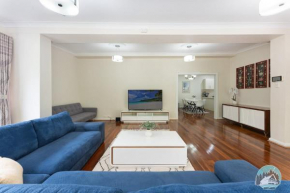 Aircabin - Denistone - 3 Beds Lovely House, Sydney